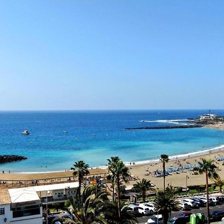 Ceyla Playa Las Vistas Los Cristianos Los Cristianos  Exteriör bild