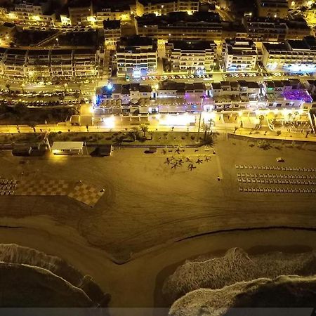 Ceyla Playa Las Vistas Los Cristianos Los Cristianos  Exteriör bild
