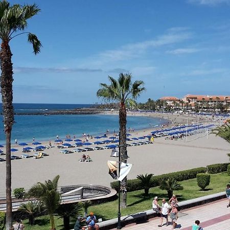 Ceyla Playa Las Vistas Los Cristianos Los Cristianos  Exteriör bild